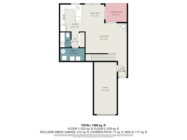 Building Photo - 2765 Barclay Way