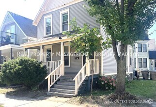 Building Photo - 656 E Mifflin St