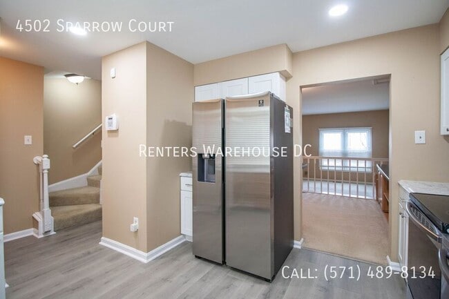 Building Photo - 4502 Sparrow Ct
