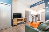 Building Photo - 520 Martin Luther King Jr Blvd