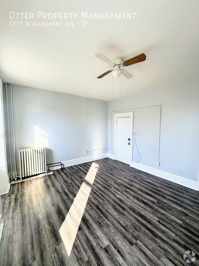 Building Photo - Modern & Cozy Studio w/ 1BA Philly, Prime ...