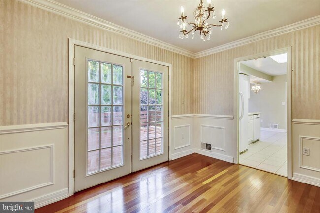 Building Photo - 8120 Cooper St