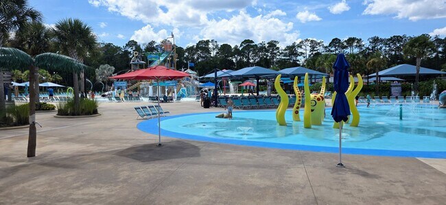 Building Photo - Beautiful 4/2 in Nocatee Community!