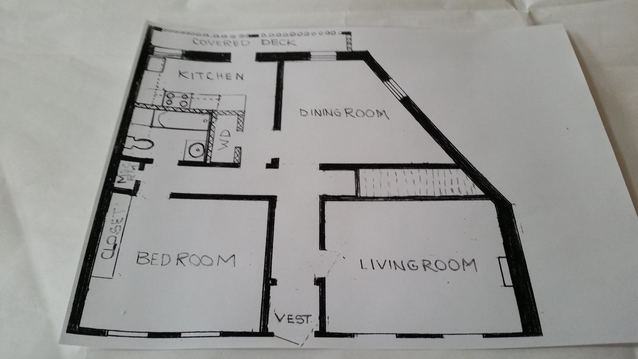 Building Photo - 1501 G St SE