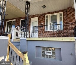Building Photo - 6905 Forrest Ave