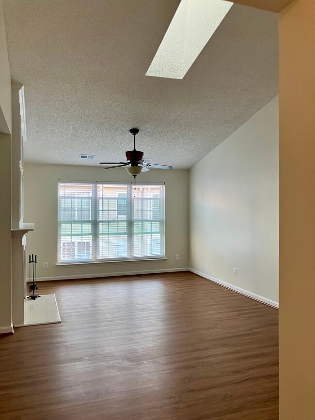 Living Room - 1137 Huntmaster Ter NE