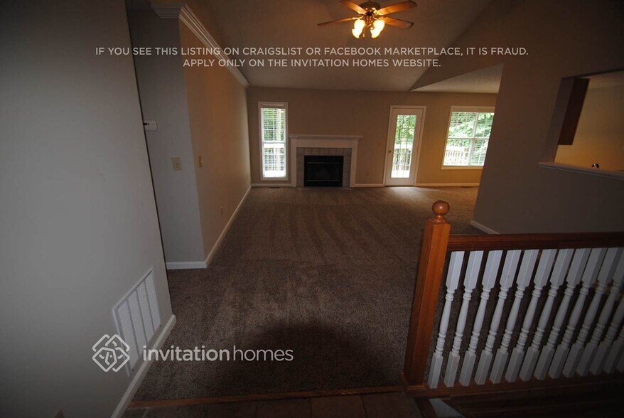 Building Photo - 2000 Holly Cove Rd