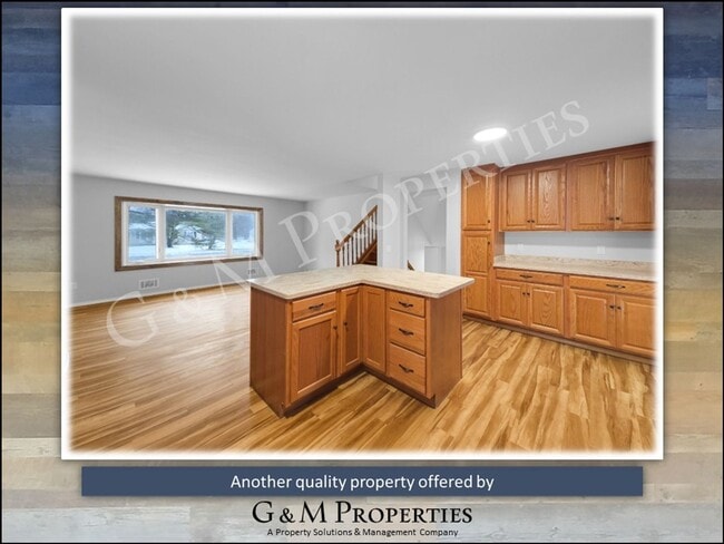 Building Photo - Newly Remodeled 3-Bedroom Home in Rush-Henrietta School District — Quiet Cul-de-Sac Location