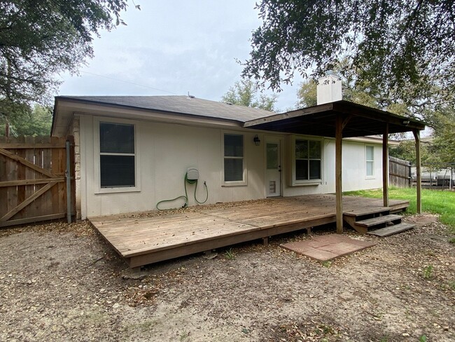 Building Photo - 3 BEDROOM, BELTON ISD