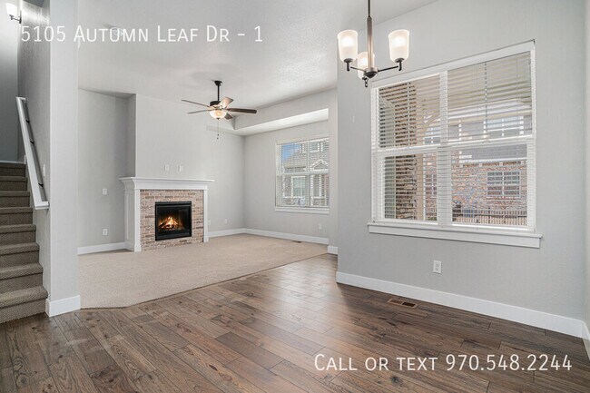 Building Photo - 5105 Autumn Leaf Dr