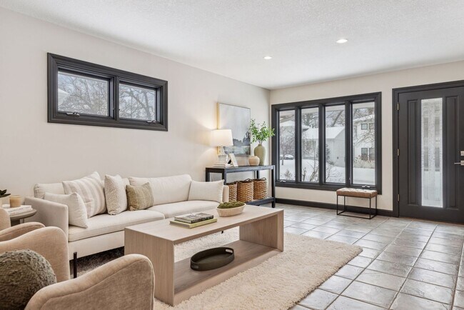 Building Photo - Gorgeous Like New Remodeled Edina Beauty w...