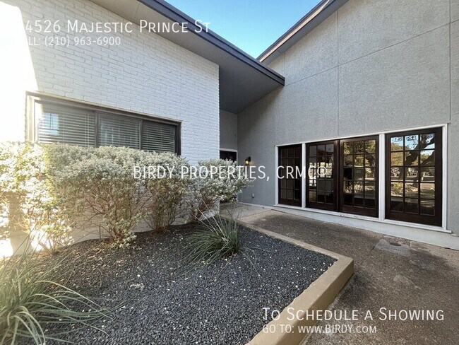 Building Photo - 14526 Majestic Prince St