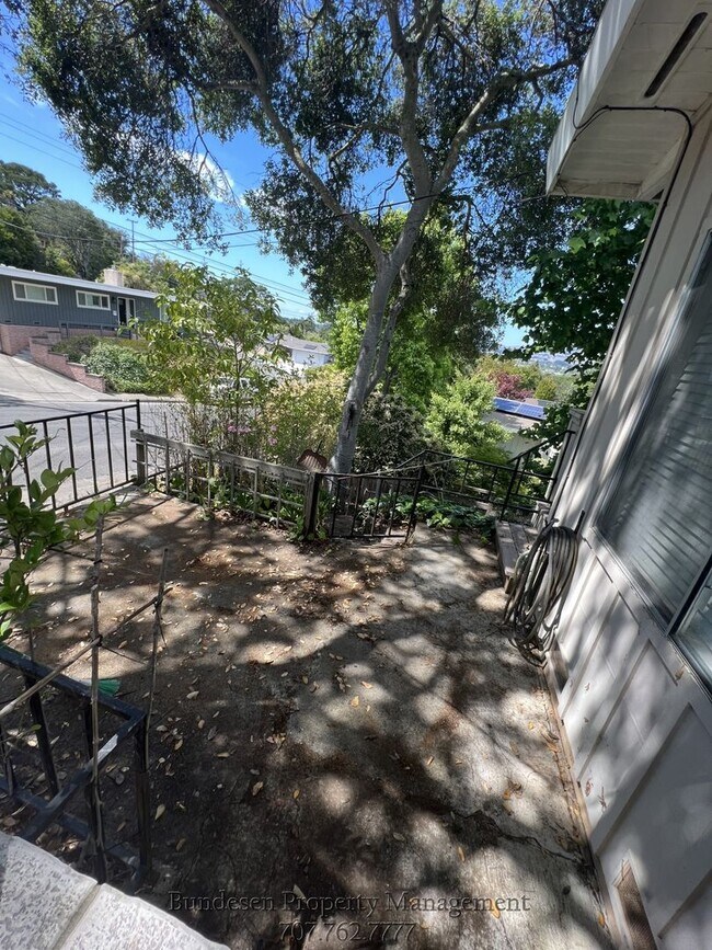 Building Photo - 6-Month Lease only – Charming West Petaluma Accessory Unit