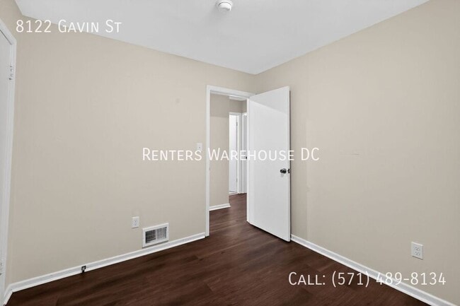 Building Photo - 8122 Gavin St