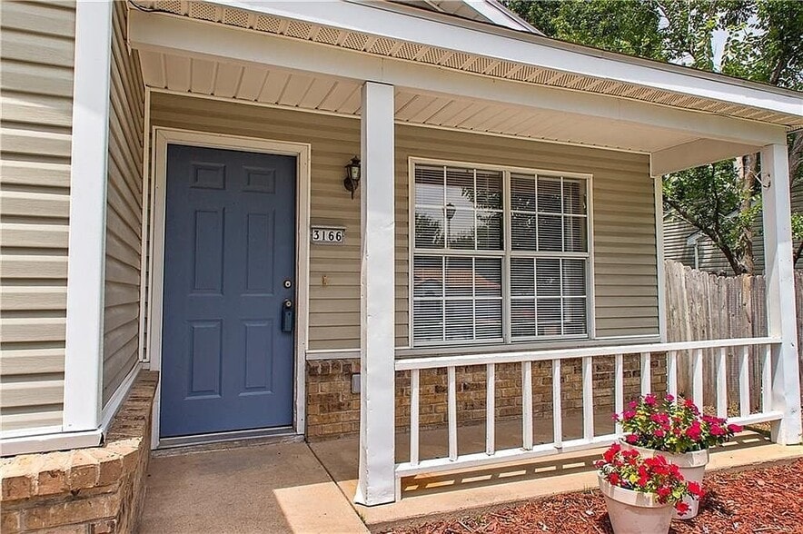 Building Photo - 3166 W Anne St