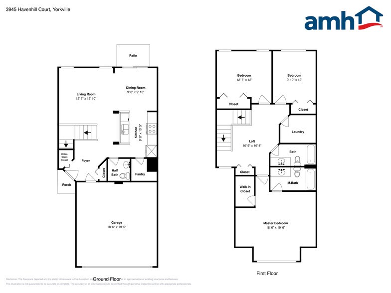 Building Photo - 3945 Havenhill Ct