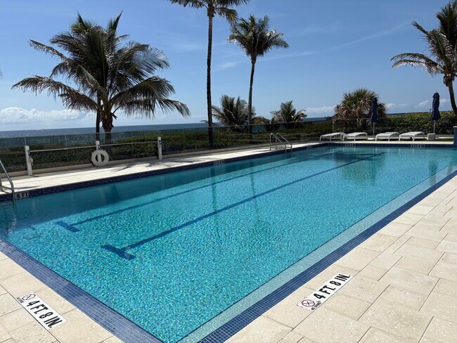 Building Photo - 3000 S Ocean Blvd