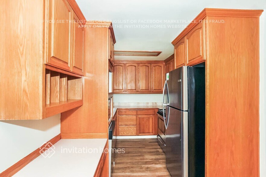 Building Photo - 17026 124th Ave SE