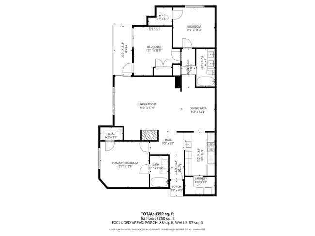 Building Photo - "Charming 3-Bedroom Condo with Cozy Fireplace - 1404 Sq Ft of Comfort in Prime NC Location!"