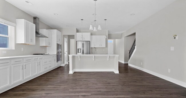 Building Photo - 405 Gooseneck Ln