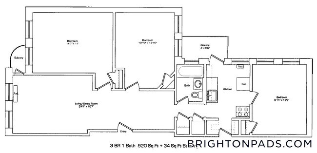 Building Photo - 135 Washington St