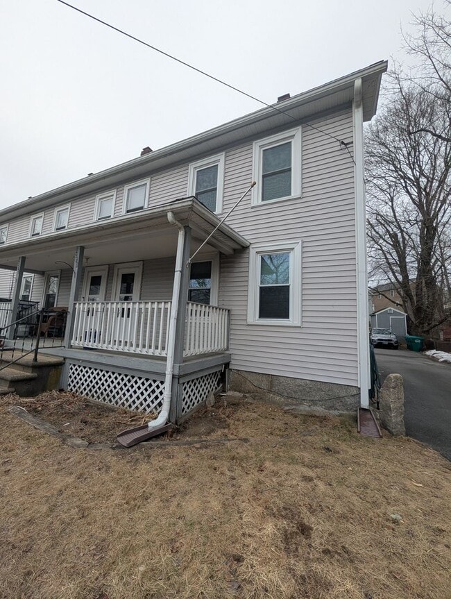 Building Photo - 2270-2276 Providence