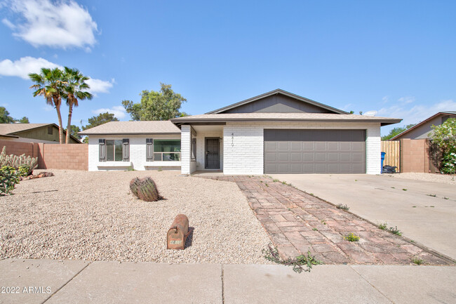 Building Photo - 4810 S Beck Ave