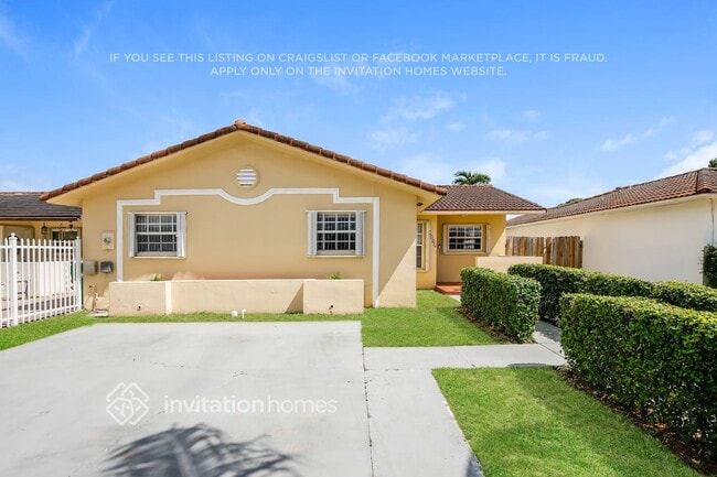 Building Photo - 1301 SW 138th Ct