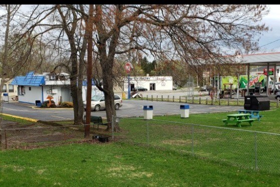 Dairy Queen and Speedway - 10 Highland Ave