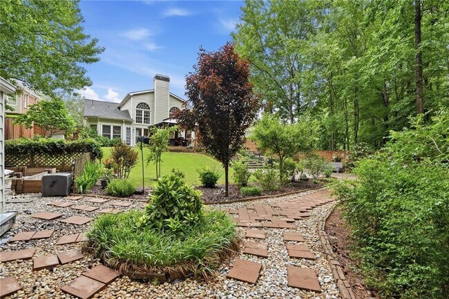Building Photo - 4431 Village Springs Run