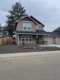 Building Photo - 729 Old Glory Wy