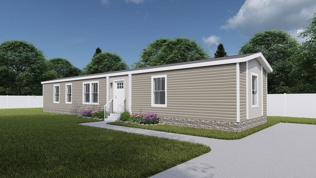Building Photo - Affordable Living. Modern Style. A Place to Truly Call Home.