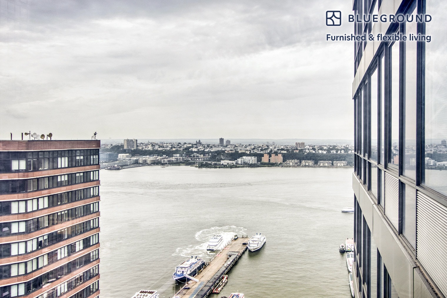 Building Photo - 635 W 42nd St