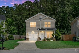 Building Photo - 243 Oglethorpe Cir