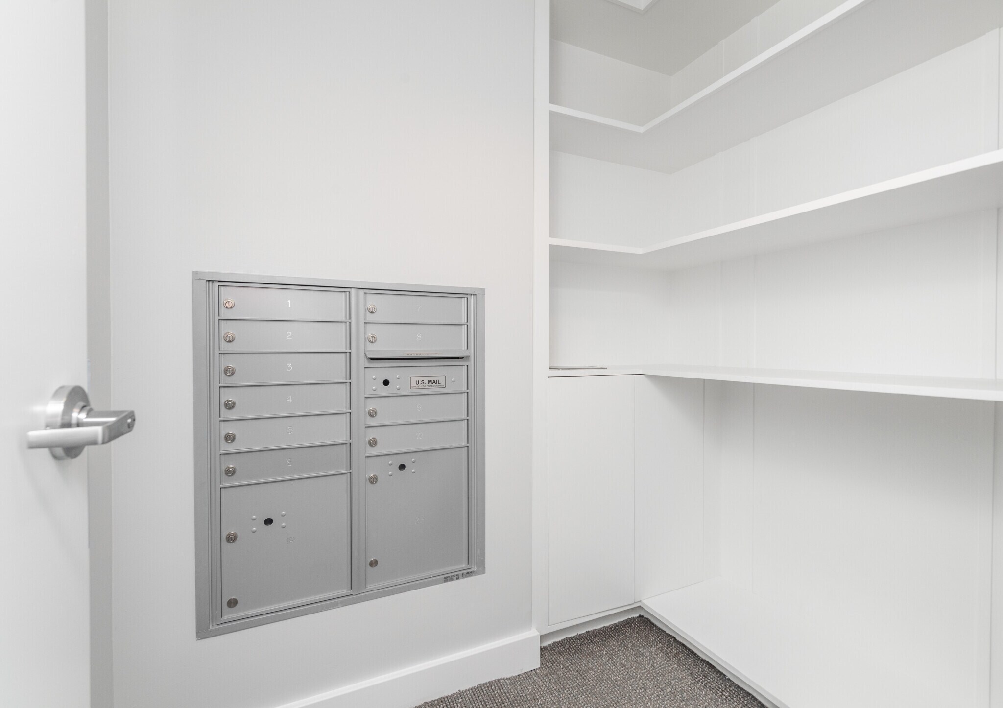 Building Photo - 22 Fleet St