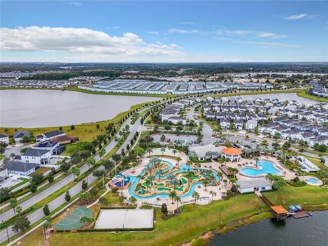 Building Photo - 4751 Clock Tower Dr