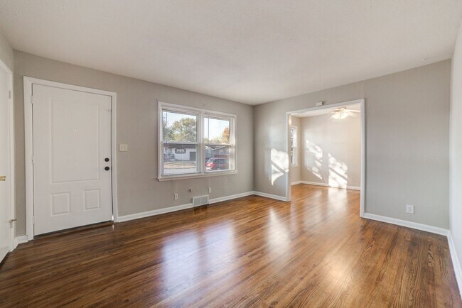 Building Photo - Welcome home to this charming 1955 ranch, thoughtfully suited for modern living.