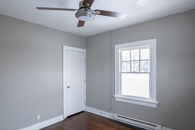 Building Photo - 501-503 W Norman