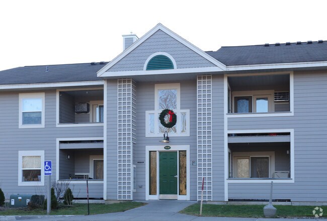 Building Photo - Austin Court