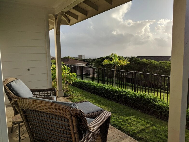 Building Photo - 125 Hoowaiwai Loop