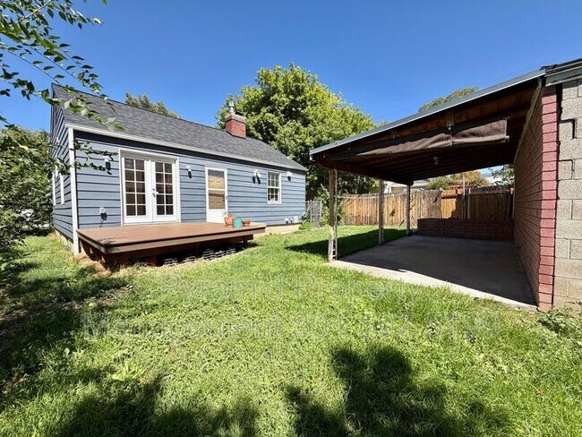 Building Photo - 262 Browning Ave