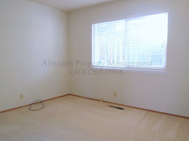 Building Photo - Spacious Home in Almaden Valley w/ Central...
