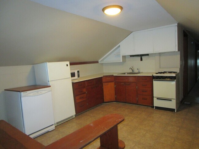 Building Photo - 607 N Juliette Ave