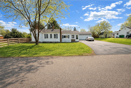 Building Photo - 331 Sycamore Rd