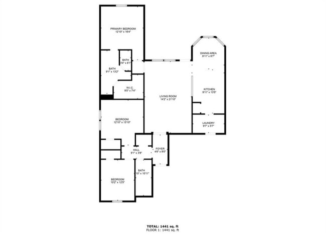 Building Photo - 14986 Indian Hill Trail