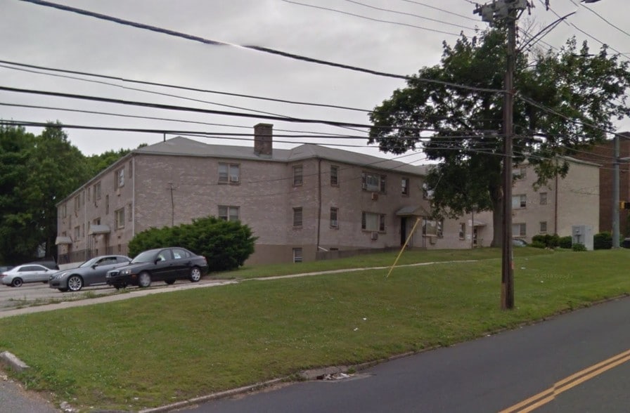 Building Photo - 1533 Boston Ave