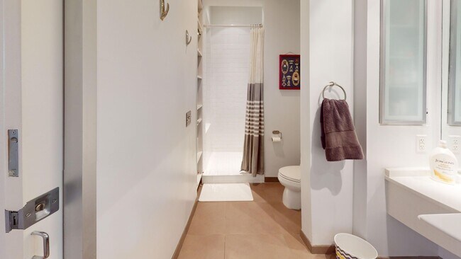 Building Photo - Stunning Penthouse Two Bedroom W/Private B...