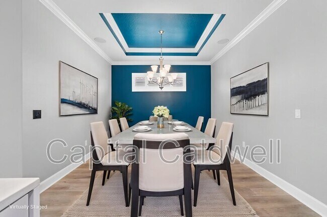 Building Photo - 4816 Heinman Cv