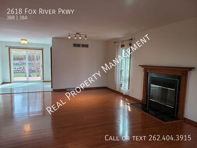 Building Photo - 2618 Fox River Pkwy
