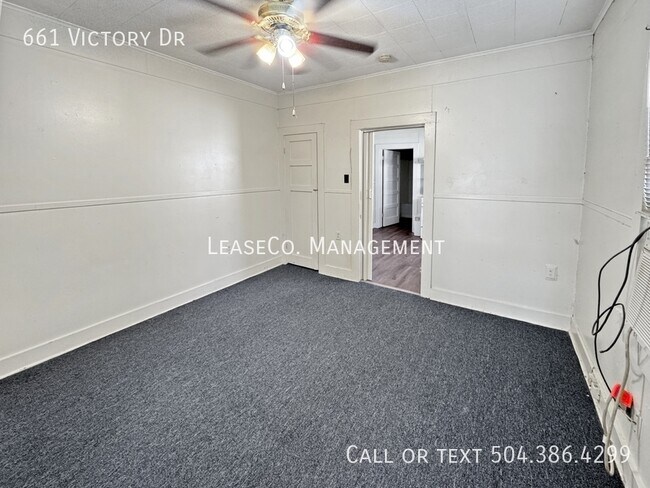 Building Photo - 661 Victory Dr